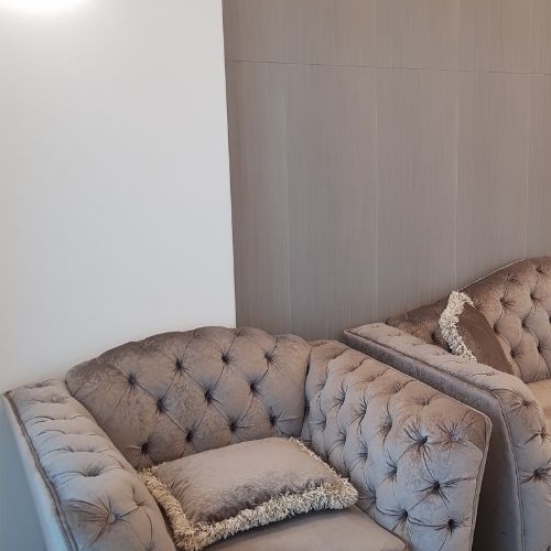 3-комн квартира Флотская улица, 7к4