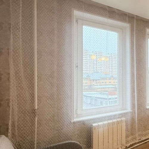 1-комн квартира Подольск, улица 43-й Армии, 17