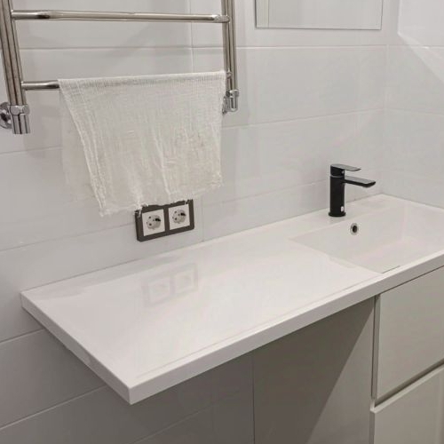 1-комн квартира пос. Мебельной Фабрики, улица Заречная, 7