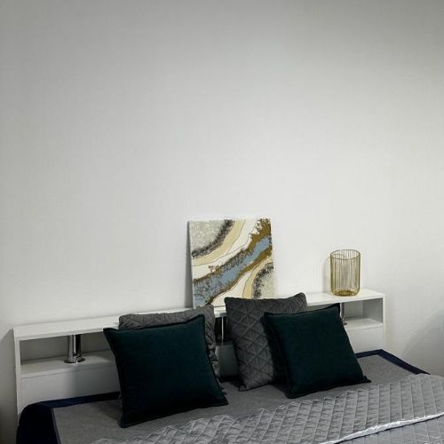 Студия Волоколамское шоссе, 24к1