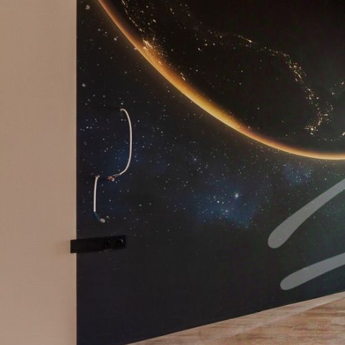 3-комн квартира Химки, улица Кудрявцева, 11