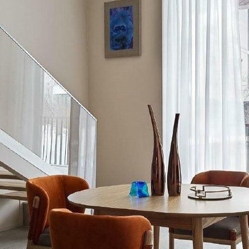 3-комн квартира Воробьевское шоссе, 4