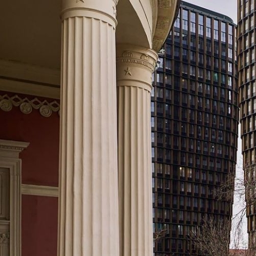 2-комн квартира Дружинниковская улица, 15