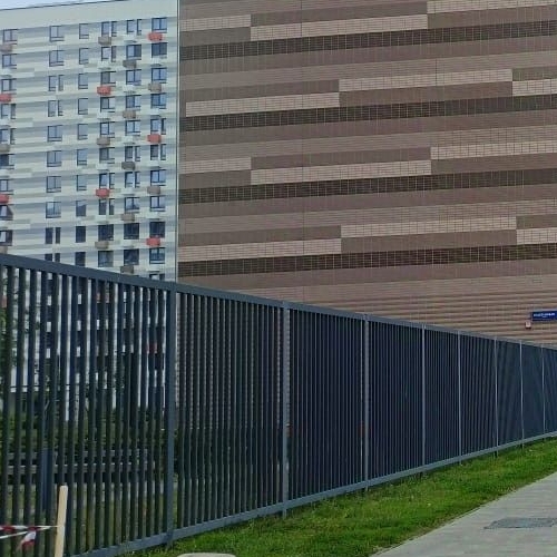 4-комн квартира Одинцово, улица Рябиновая, 1