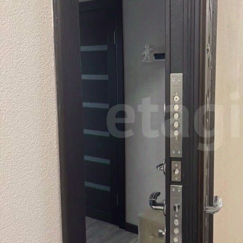 1-комн квартира бульвар Веласкеса, 7к6