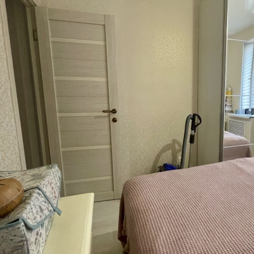 2-комн квартира Родниковая улица, 9Ак2