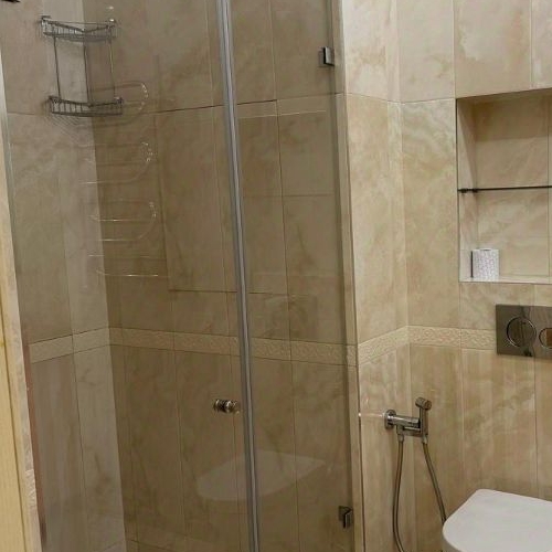 2-комн квартира Рублевское шоссе, 70к6