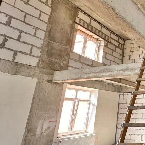 3-комн квартира Сабурово пгт, улица Парковая, 14