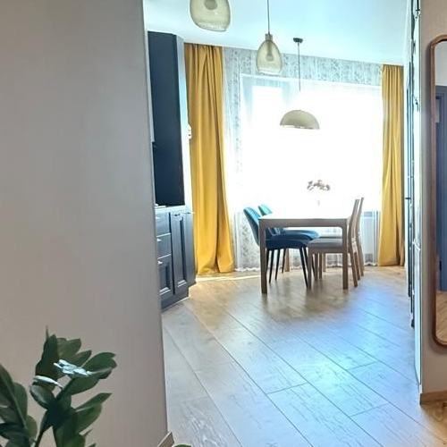 3-комн квартира Сампо ЖК, д. Красный Поселок, улица Фадеева,  д. 21