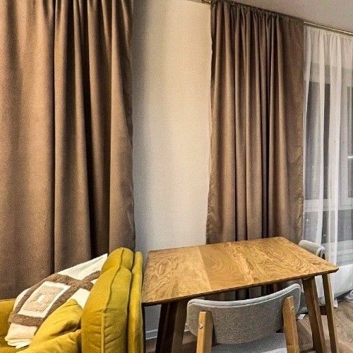 1-комн квартира пос. Ильинское-Усово, улица Заповедная, 20