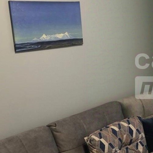 1-комн квартира Константа тер., с. Константиново, 5