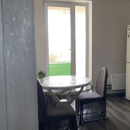 1-комн квартира Пушкино, улица Добролюбова, 32к2