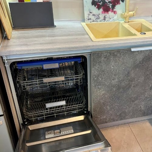 2-комн квартира с. Ромашково, улица Никольская, 8к1