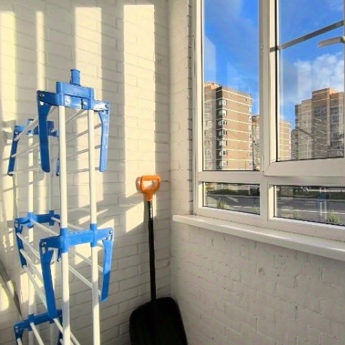 3-комн квартира улица Татьянин Парк, 13к1