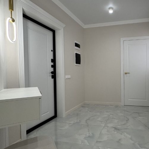 2-комн квартира 6-я Радиальная улица, 7/1к2