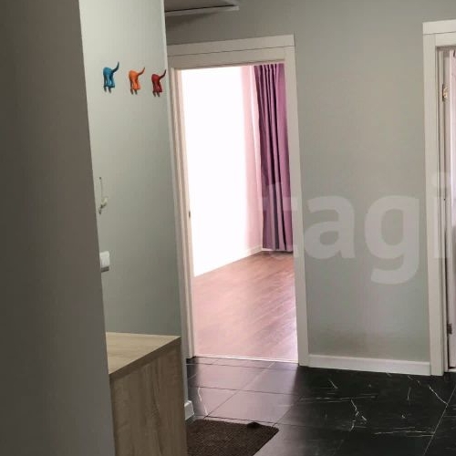 3-комн квартира пос. Мебельной Фабрики, улица Рассветная, 3