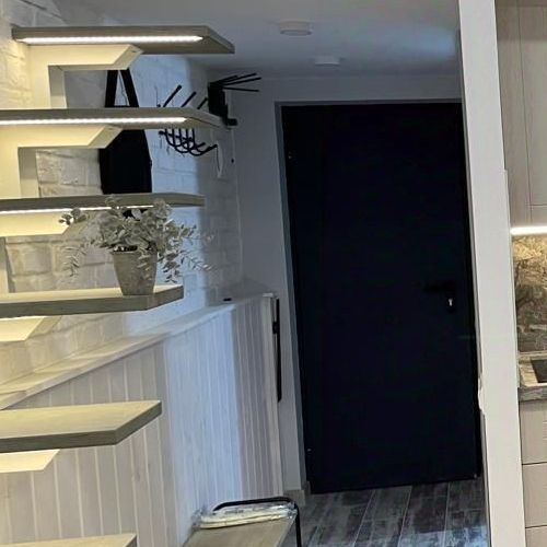 Студия улица Перерва, 16