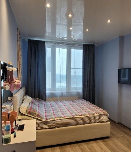 2-комн квартира Одинцово, улица Белорусская, 3