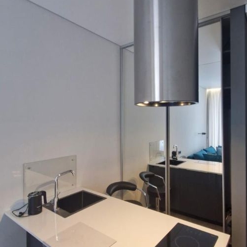 Студия Шелепихинская набережная, 42к3