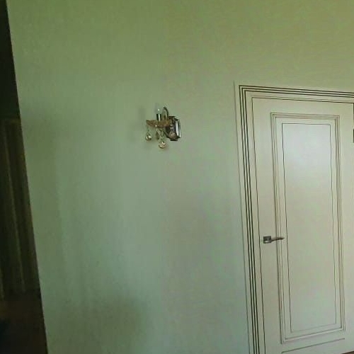 3-комн квартира Рублевское шоссе, 70к7