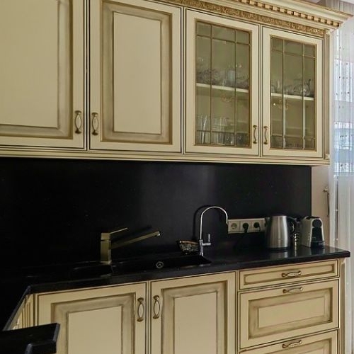 4-комн квартира Чапаевский переулок, 3