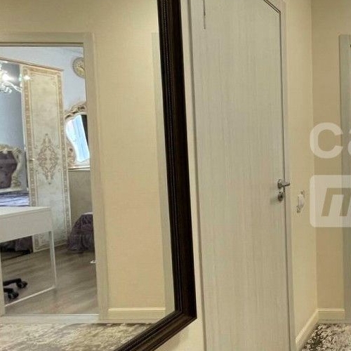 3-комн квартира Лобненская улица, 13к1