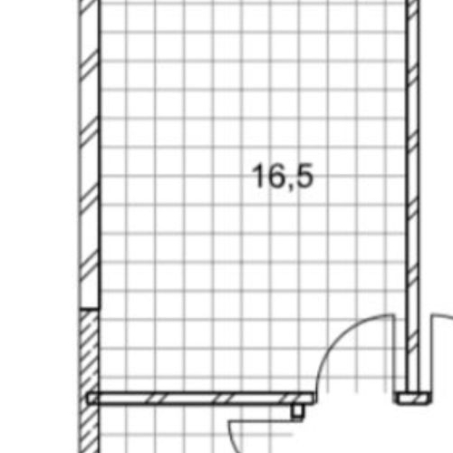 3-комн квартира Большая Филевская улица, 3к1