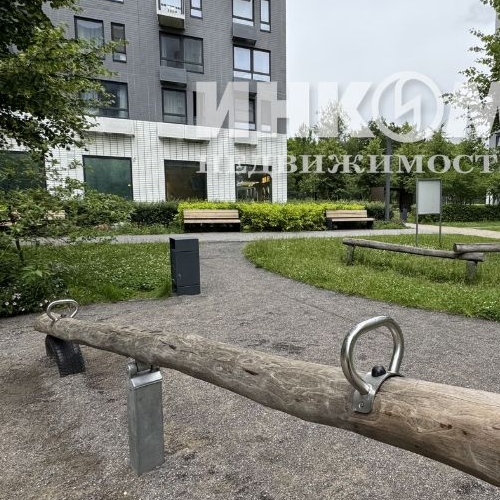 3-комн квартира Боровское шоссе, 2Ак2