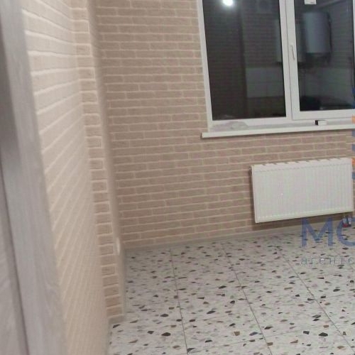 1-комн квартира улица Генерала Донскова, 27к2