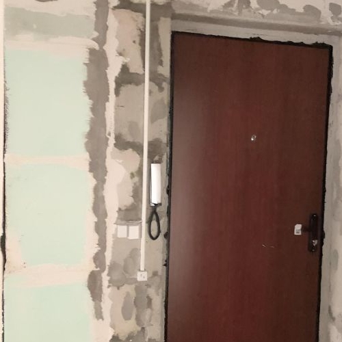 2-комн квартира Митино Дальнее мкр, д. Брехово,  д. 14