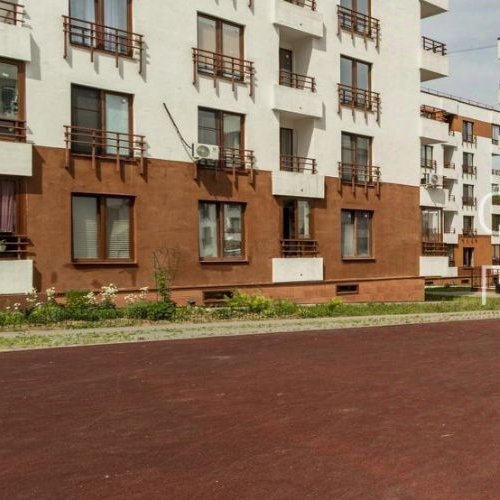 Студия Подмосковный кв-л, Малаховка пгт, 67к5