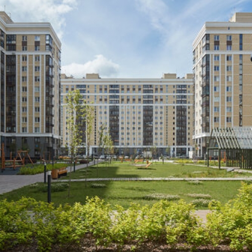 3-комн квартира Любучанская ул,  д. 2 к2