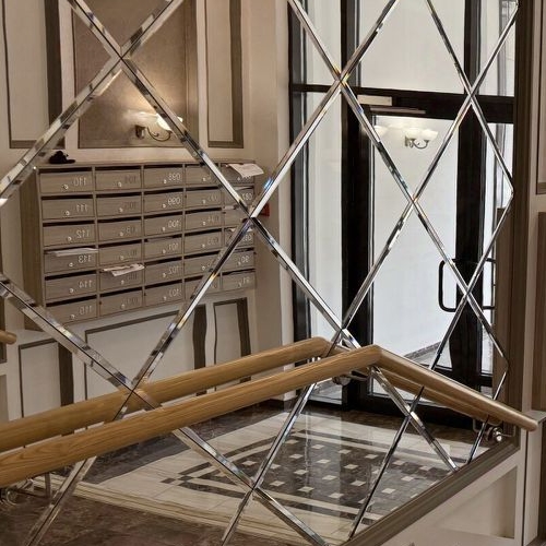 2-комн квартира Краснобогатырская улица, 90С2