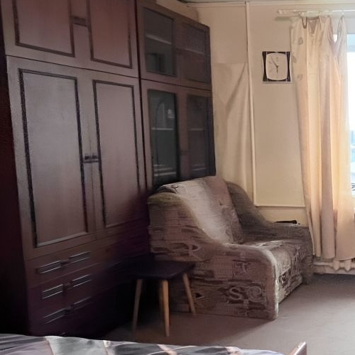 1-комн квартира Лесной пгт, улица Пушкина, 8