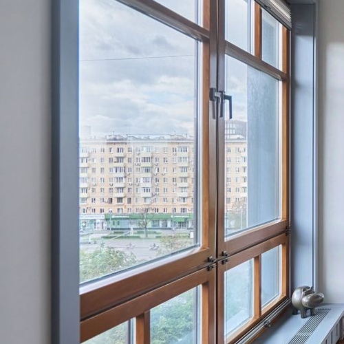 4-комн квартира 2-я Фрунзенская улица, 12