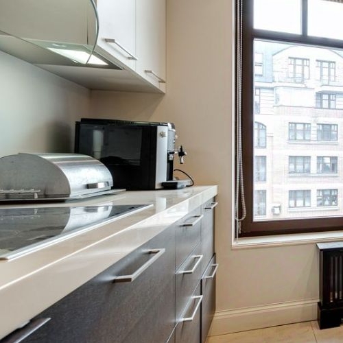 3-комн квартира Крылатская улица, 45К3