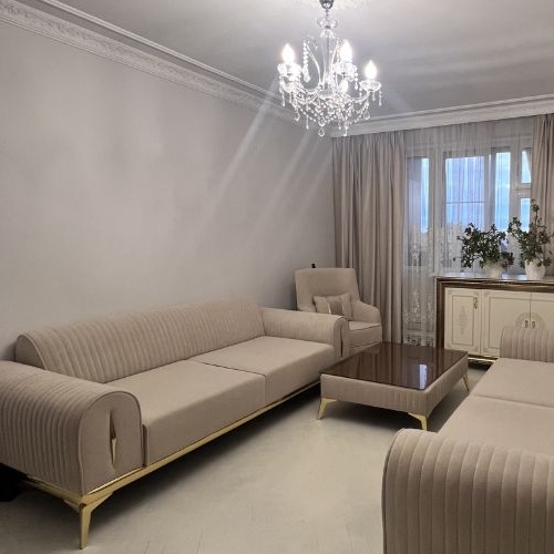 3-комн квартира 1 Мая мкр, Балашиха, 28