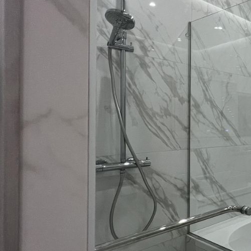 3-комн квартира улица Маршала Рыбалко, 2к4