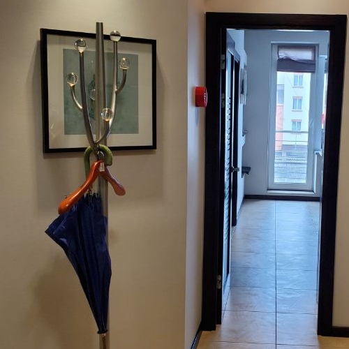 3-комн квартира Озерковская набережная, 26