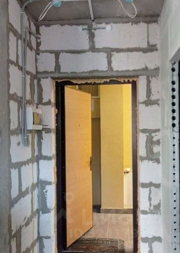 1-комн квартира аллея Буковая, 14