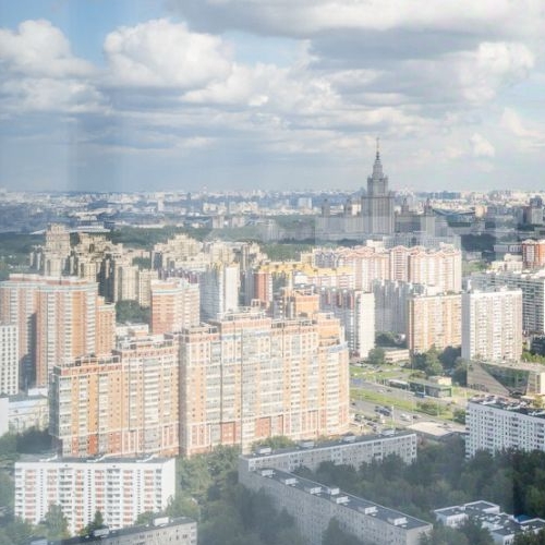 2-комн квартира Мичуринский проспект, 56