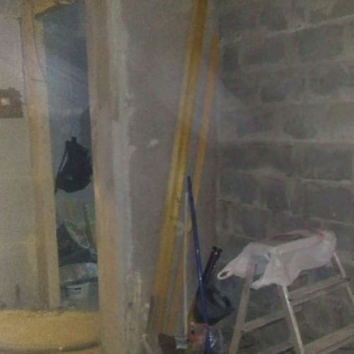 3-комн квартира Первомайский мкр, улица Горького, 47