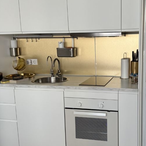 Студия Амурская улица, 1Ак4