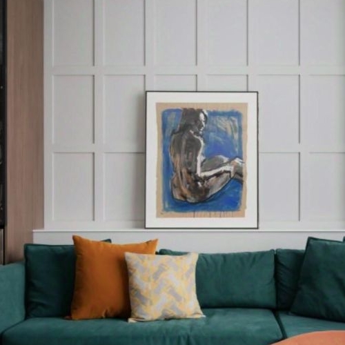 3-комн квартира улица Авиаконструктора Сухого, 2к1