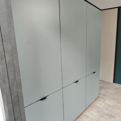 1-комн квартира Дружный мкр, Тучково пгт, 13