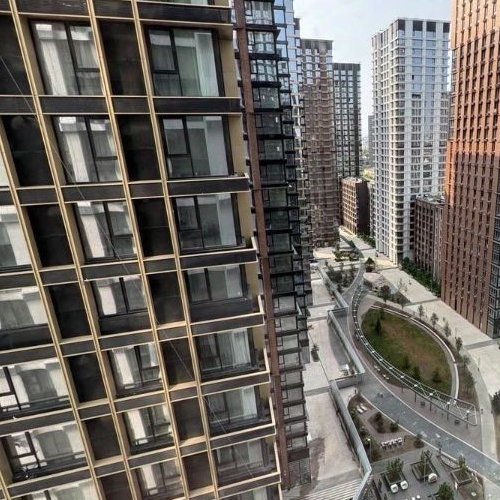 2-комн квартира Волгоградский проспект, 32/5к2