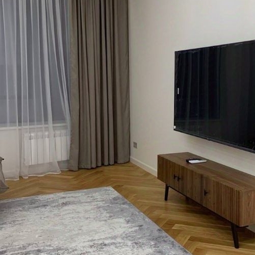 2-комн квартира улица Лобачевского, 120к1