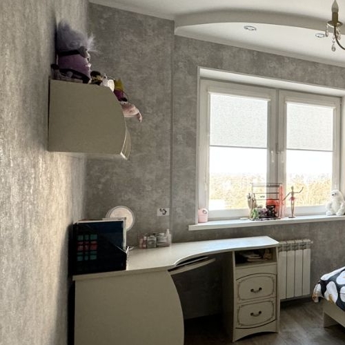 3-комн квартира Раменское, улица Лучистая, 2