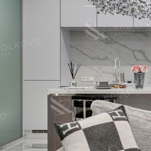 2-комн квартира Большой Николоворобинский переулок, 9к1