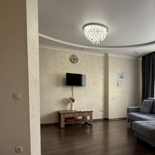 3-комн квартира Пушкино, улица Тургенева, 24